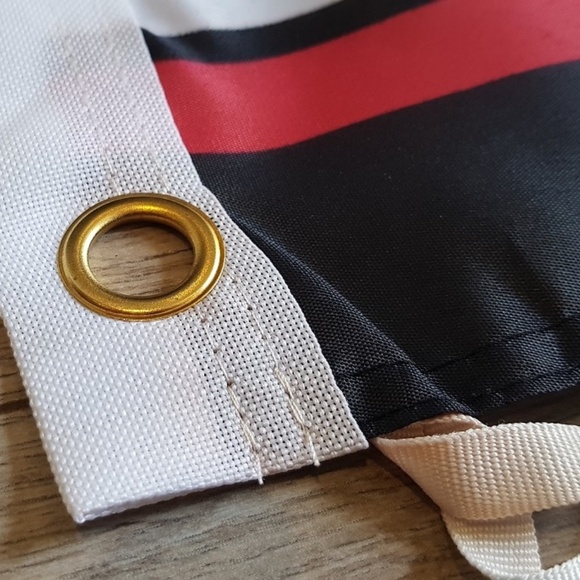 Toronto Raptors We the North Flag - Picture 2 of 6